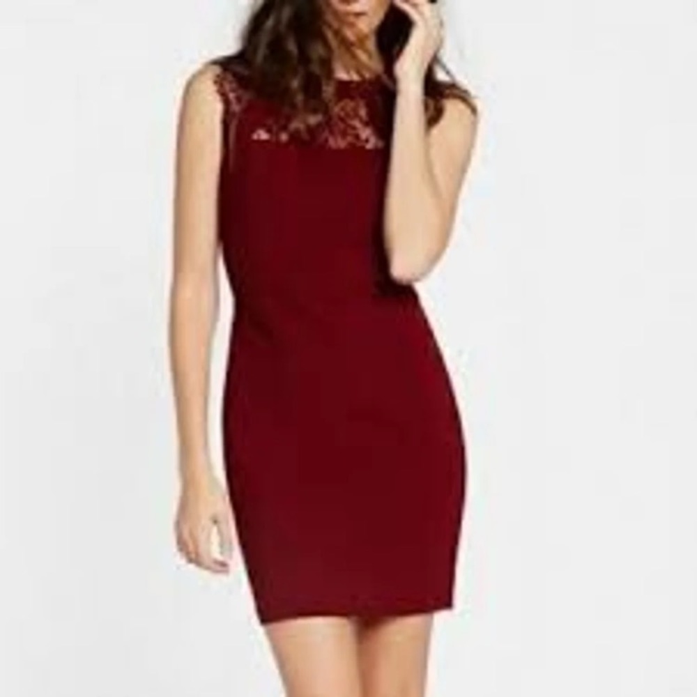 Women’s Express Dress